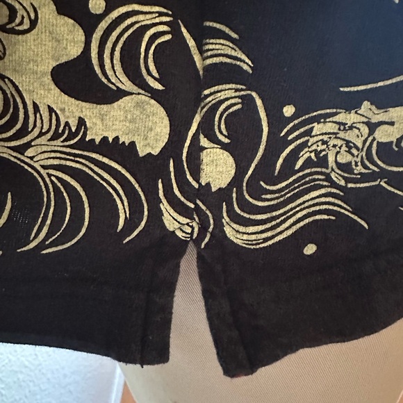 Japanese Sakura Shirt - Picture 12 of 12